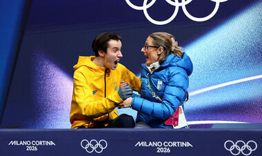 Олімпійські лицеміри і шокуючий дебют Марсака. Як минув 4-й день ОІ