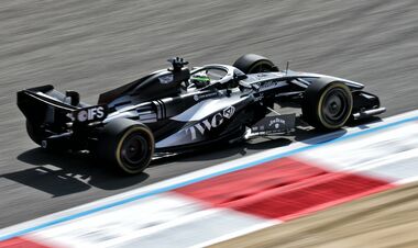 Предсезонные тесты Формулы-1 в Бахрейне. Все, что нужно знать