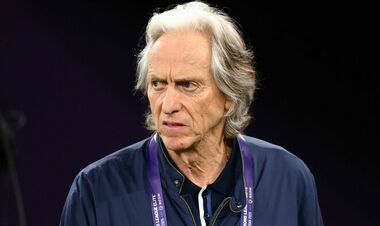 Відома позиція головного тренера Аль-Насра щодо ситуації з Роналду