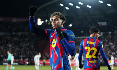 Ямаль здивував зізнанням про життя поза футболом