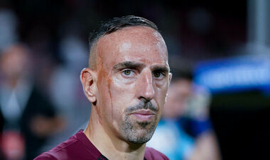 Адвокат Рибери резко ответил на скандальные слухи о «файлах Эпштейна»