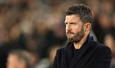 Майкл КАРРИК: «Мы знаем, что не показали свою лучшую игру»