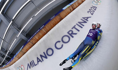 Зимняя Олимпиада-2026. День 5. Анонс событий