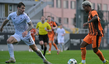 Товарищеские матчи, 10 февраля. Матч лидеров УПЛ: Шахтер проиграл ЛНЗ