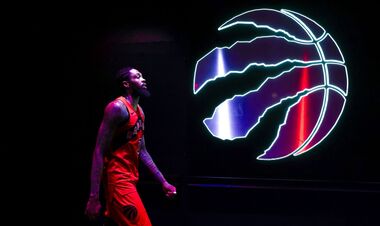 Стало відомо, хто замінить Каррі у Матчі всіх зірок НБА 2026