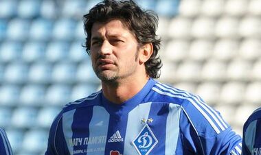 Бывший футболист Динамо рассказал, что пошел на поклон к путину