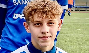 Мілан зацікавлений у послугах талановитого українця. Відправив скаутів