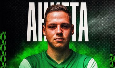 Усиление для Григорчука? Черноморец подпишет футболиста из Полесья