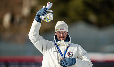 Громкое признание Легрейда на ОИ-2026: биатлонист рассказал об измене