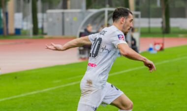 Колос у контрольному матчі обіграв румунський Корвінул