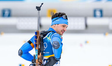 «Горькое разочарование». Джакомель негативно оценил первую личную гонку ОИ