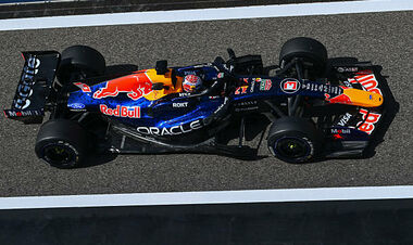 Не Мерседес. Макларен назвав найбільш вражаючу команду на тестах