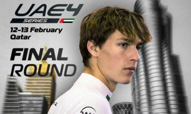 Бондарев стартует в финале Ф4. Расписание и что нужно для титула