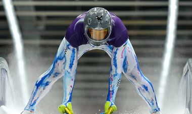 Назріває гучний скандал на Олімпіаді. Українець близький до дискваліфікації