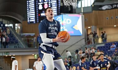 «Довольно неожиданно». Шелист рассказал о дебютном вызове в сборную Украины