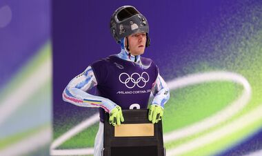 «Видим это как путь». МОК предложит Гераскевичу альтернативу шлему памяти