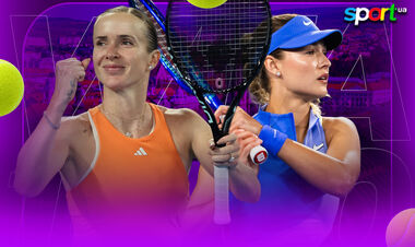Еліна Світоліна – Анна Калінская. Прогноз і анонс на матч WTA 1000 у Досі