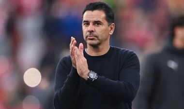 МІЧЕЛ: «Нам не пощастило. Але цей гравець потрібен Жироні понад усе»