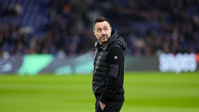 Колишній тренер Шахтаря залишився без роботи після зустрічі з українцем