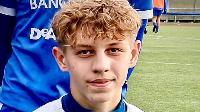 Милан заинтересован в услугах талантливого украинца. Отправил скаутов