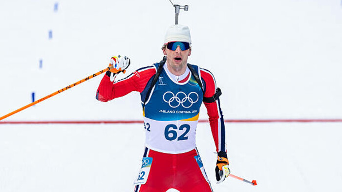 Простит измену? Бывшая девушка Легрейда ответила на признание биатлониста