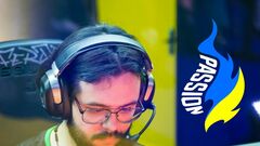 Клуб Зинченка по CS2 может подписать прошлогоднего финалиста мейджора