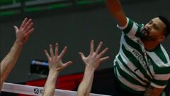 Первая победа Спортинга и сенсация французов. Стартовал 5-й тур ЛЧ