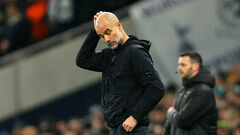 Інсайдер назвав фаворита на посаду тренера Ман Сіті