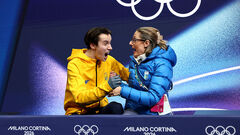 Олимпийские лицемеры и шокирующий результат Марсака. Как прошел 4-й день ОИ