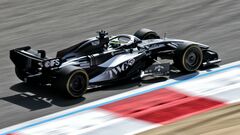 Предсезонные тесты Формулы-1 в Бахрейне. Все, что нужно знать