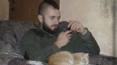 Склоним головы. 7 украинцев, в частности фанат Ворсклы погибли под Широкино