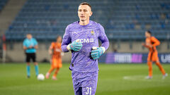 Дмитрий РИЗНЫК: «Я считаю, что мы переиграли ЛНЗ»