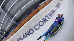 Зимняя Олимпиада-2026. День 5. Анонс событий