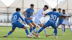 Олександр БАБИЧ: «Сюрпризів у грі Динамо на зборах помітно не було»