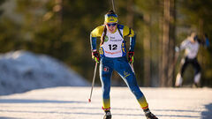 ФОТО. Меркушина разбила телефон, который ей вручили на Олимпиаде-2026