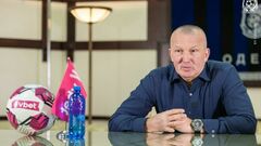 Григорчук розповів нові деталі розмови з Ракіцьким: «Я можу підтвердити»