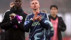 Зінченко та інші українці: зимові трансфери як останній шанс?