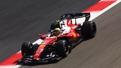 ФОТО. Так выглядят болиды всех 11 команд Формулы-1 2026 года на трассе