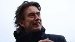 Тоттенгем звільнив Томаса Франка. Клуб – за п'ять очок від зони вильоту