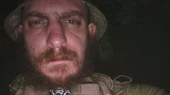 Відкатав золотий сезон. На війні загинув відомий ультрас Динамо