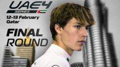 Бондарев стартует в финале Ф4. Расписание и что нужно для титула