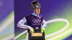 «Бачимо це як шлях». МОК запропонує Гераскевичу альтернативу шолому пам'яті