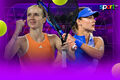 Еліна Світоліна – Анна Калінская. Прогноз і анонс на матч WTA 1000 у Досі