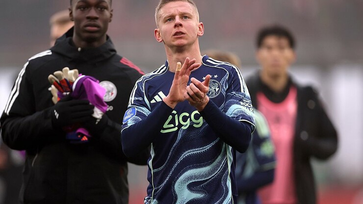 Зінченко та інші українці: зимові трансфери як останній шанс?