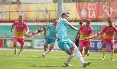 Полтава – Кудрівка. Прогноз і анонс на матч чемпіонату України