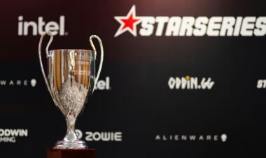 Додатковий фарм очок. StarLadder анонсували тир-2 LAN-турнір