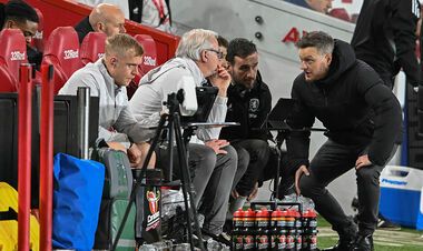 Компьютерная сказка. Как Football Manager ведет Мидлсбро в Премьер-лигу