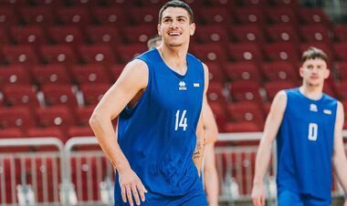 ШЕЛІСТ: Тренер зробив акцент на тому, щоб бути консистентними всі 40 хвилин