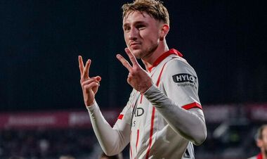 Ваната после шикарной игры за Жирону ждут в чемпионате Англии