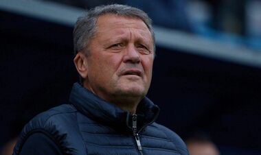 МАРКЕВИЧ: «Якщо не здолають Полтаву і Кудрівку – проєкт треба закривати»